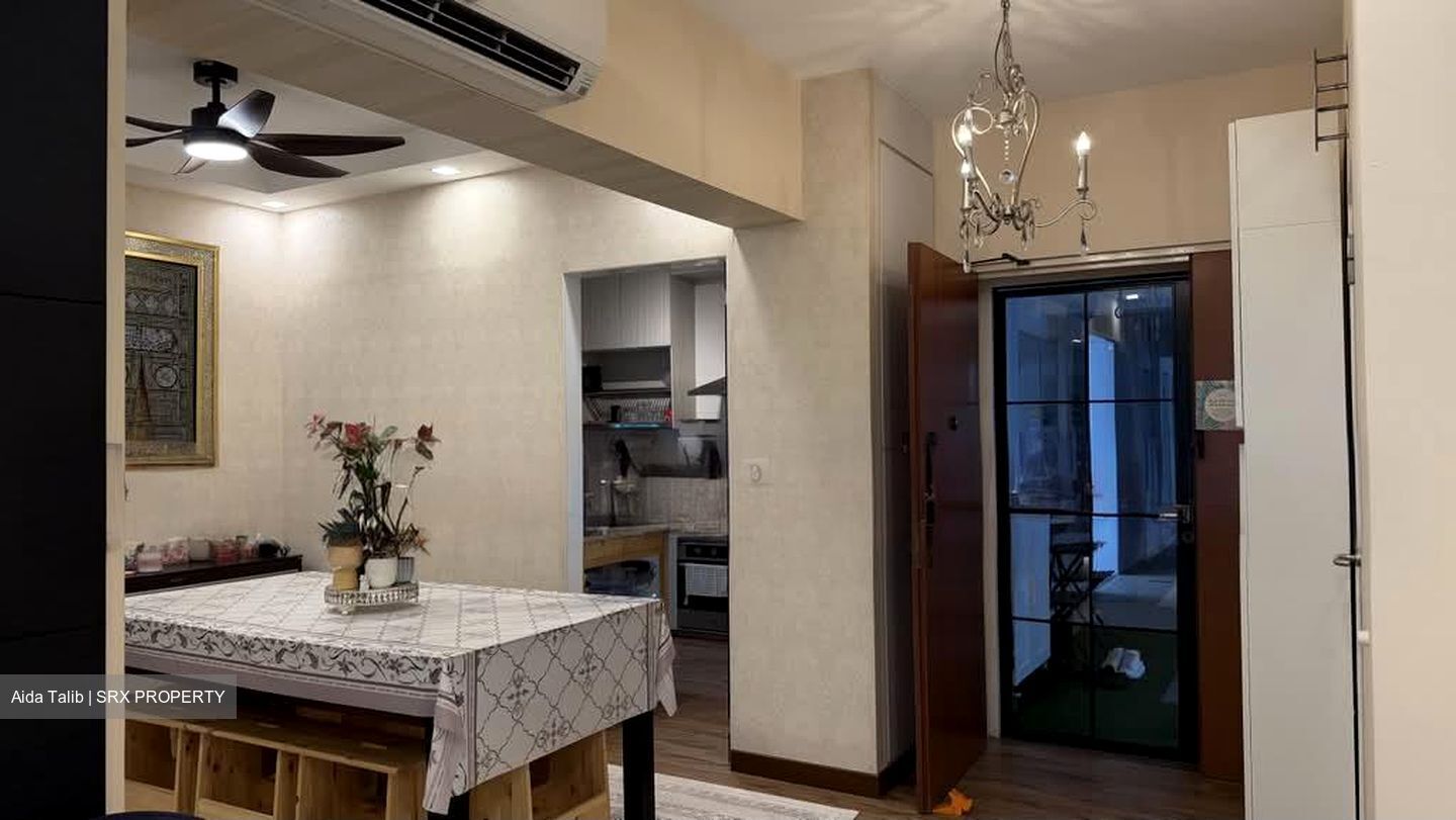 Blk 871C Tampines Greenlace (Tampines), HDB 4 Rooms #585355051